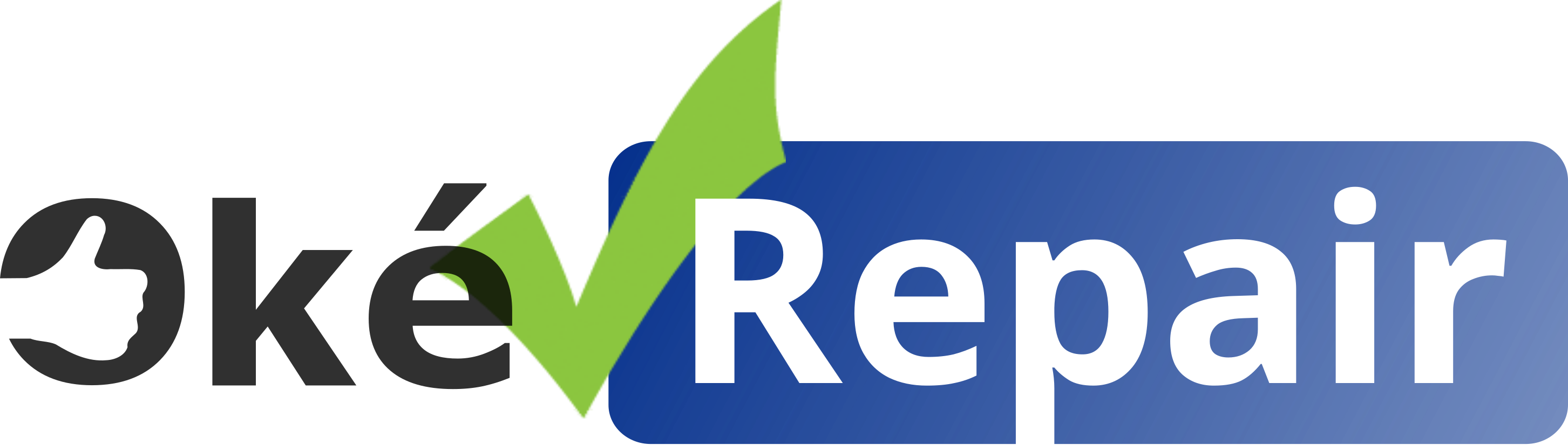 Oké-repair